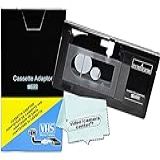 Adaptador De Cassete Motorizado VHS C