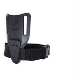 Adaptador De Cintura Mid ride Original Bélica Preto