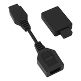 Adaptador De Controlador Sem Fio Conexão Estável De Baixa L