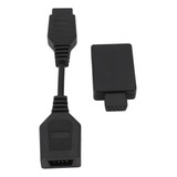 Adaptador De Controlador Sem Fio Conexão Estável De Baixa L