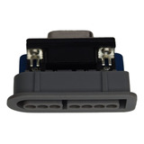 Adaptador De Controle De Snes Famicom Para Dynavision