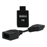 Adaptador De Controle Sem Fio Para Mega Drive Wii Switch