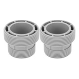 Adaptador De Conversão De Mangueira De Piscina Mangueira De