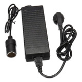 Adaptador De Conversor De Energia Ac Para Dc Ac 100v 240v