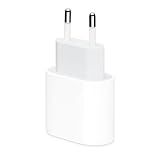 Adaptador De Corrente USB C De 20 W