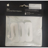 Adaptador De Dock Apple Mb568g a P iPod Nano 4 Geração ví