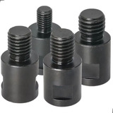 Adaptador De Eixo De Rosca M10 M14 Lixadeira Esmerilhadeira