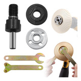 Adaptador De Esmerilhadeira Angular Para Discos De Corte E
