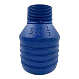 Adaptador De Ferro Com Redução 3 X 1 1 2