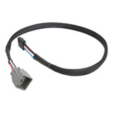 Adaptador De Fiação Do Chicote De Controle Do Freio Do Reboq