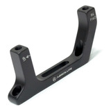 Adaptador De Freio Absolute R6 F160 Flat Mount post Mount