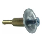 Adaptador De Furadeira Para Rodas De Polimento Furo Prego