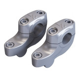 Adaptador De Guidão Avançado Anker 22 Mm Crf Ttr Xr Xt Bros