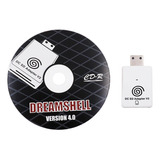 Dreamshell
