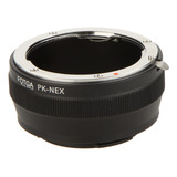 Pentax