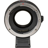 Adaptador De Lente Viltrox Ef e Ii
