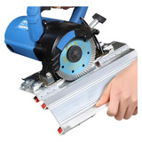 Adaptador De Makita Guia Serra Suporte Corte 45 Graus Cortar