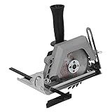 Adaptador De Moedor De Broca Furadeira Elétrica Para Cortador De Serra Circular Elétrica Rebarbadora Classe De Conversão Suporte Fixo Furadeira Elétrica Serras De Esquadria