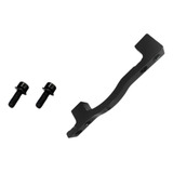 Adaptador De Montagem Da Pinça De Freio A Disco Mtb Dianteir