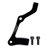 Adaptador De Montagem De Pinça De Freio A Disco Mtb Dianteir