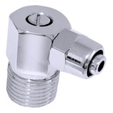 Adaptador De Purificador Soft Everest Latina Com Registro