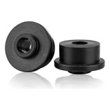 Adaptador De Rack De Bicicleta Com Ventosa Para Carro Roof T