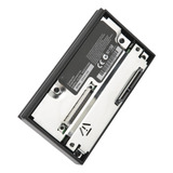 Adaptador De Rede Sata Portátil Scph10350 Para Jogos Ps2 Fat