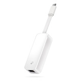 Adaptador De Rede Tp link Ue300c Gigabit Usb 3 0 Usb Tipo c