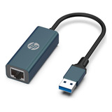 Adaptador De Rede Usb 3 0