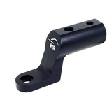 Adaptador De Retrovisor Para Suporte De Celular Farol Moto