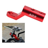  Adaptador De Retrovisor Para Suporte De Celular Nmax Xmax