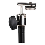 Adaptador De Rosca Pedestal gravador Zoom H1n h2n h4n h5 h6