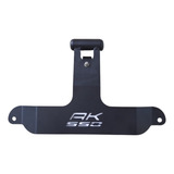 Adaptador De Suporte De Celular E Gps Kymco Ak 550i
