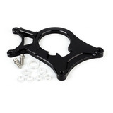 Adaptador De Suporte De Pinça De Freio De Roda Traseira Par