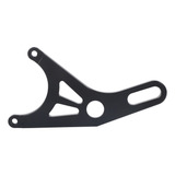 Adaptador De Suporte Traseiro De Montagem De Pinça De Freio