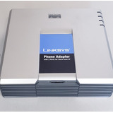 Adaptador De Telefone Cisco Linksys Pap2