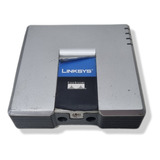 Adaptador De Telefone Cisco Linksys Spa2102