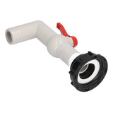 Adaptador De Torneira De Tanque Ibc Conector De Mangueira D