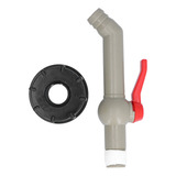Adaptador De Torneira De Tanque Ibc Conector De Mangueira De