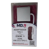 Md9