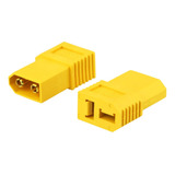 Adaptador Deans t Plug Femea P Xt60 Macho