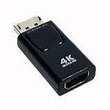 Adaptador Displayport Para HDMI 4k UHD DP HDMI 4k X 2k