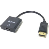 Adaptador Displayport X Hdmi 377 At dp hp Shinka
