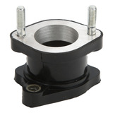 Adaptador Do Coletor De Admissão Bota Do Motor De 30 Mm Su