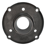 Adaptador Driver Rosca 1 P Corneta Guia De Ondas Eap