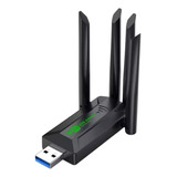 Antenas