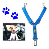Adaptador Duplo Cinto De Segurança Linha Pet Cães E Gatos
