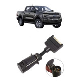 Adaptador Eletrico Para Reboque Nova Ranger 2024