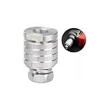 Adaptador Esmirilhadeira Corte Parede Multidisco Rebarbadora Abrir Canaletas De Conduítes Soquete M14 Ranhurar