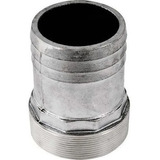 Adaptador Espigão Alumínio Macho Mangueira 2 1 2